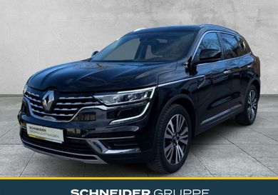 Renault Koleos, 2023
