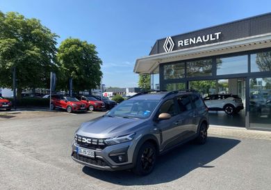 Dacia Jogger, 2025