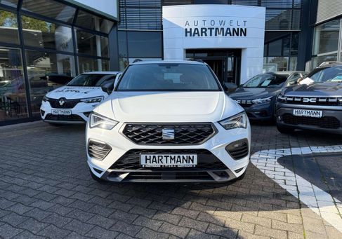 Seat Ateca, 2022