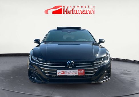 Volkswagen Arteon, 2023 2