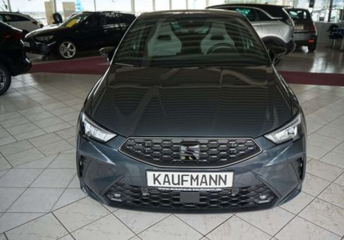 Seat Ibiza, 2026