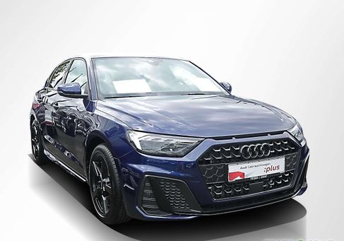 Audi A1, 2025