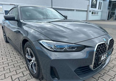 BMW 420, 2023