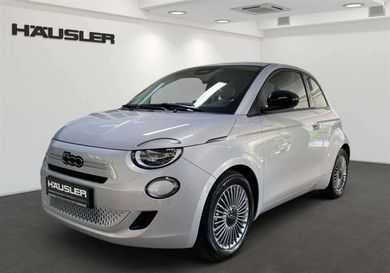 Fiat 500, 2026