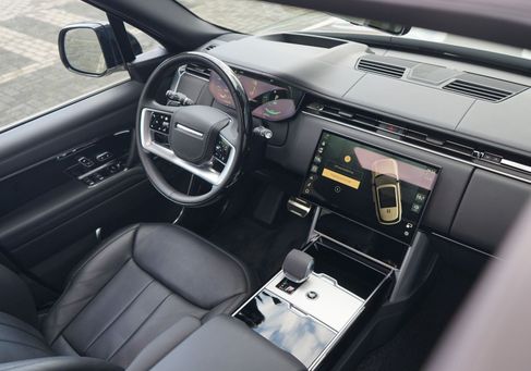 Land Rover Range Rover, 2024 3