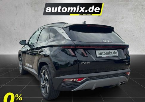 Hyundai Tucson, 2022 3