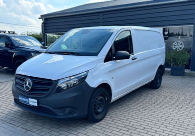 Mercedes-Benz Vito, 2021