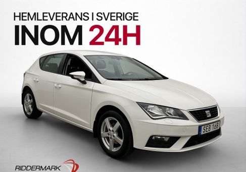 Seat Leon, 2020 3