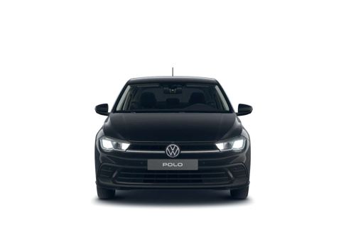Volkswagen Polo, 2026 3