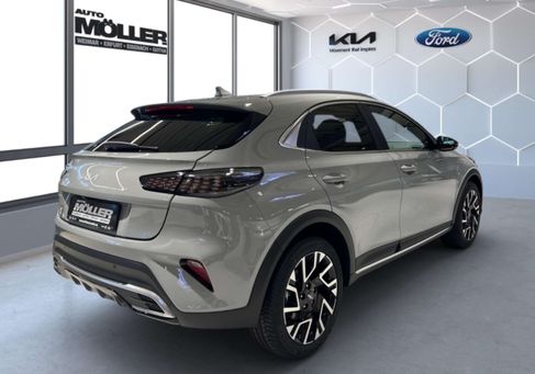 Kia XCeed, 2026