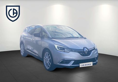 Renault Grand Scenic, 2023