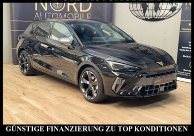 Cupra Leon, 2025