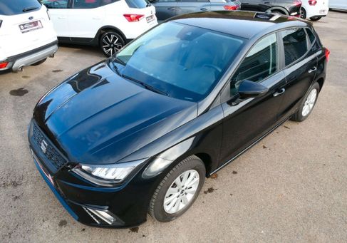Seat Ibiza, 2024
