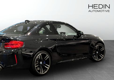 BMW M2, 2019 2