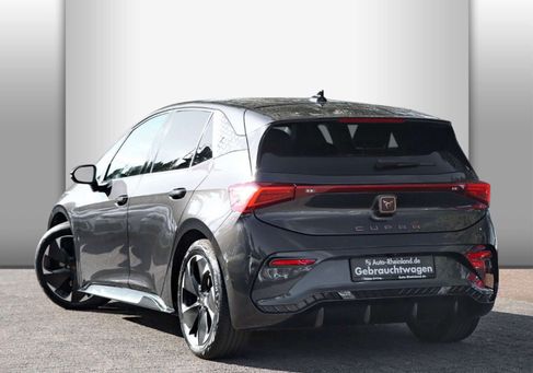 Cupra Born, 2022