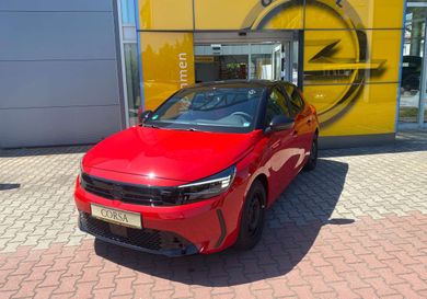 Opel Corsa, 2024