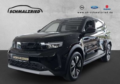 Opel Frontera, 2026