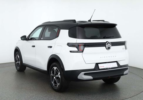 Citroën C3 Aircross, 2026 3