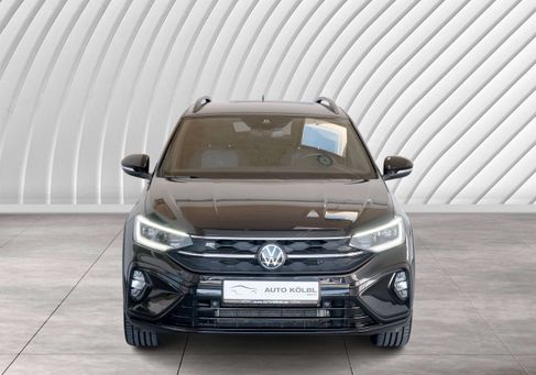 Volkswagen Taigo, 2023