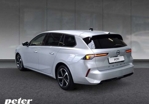 Opel Astra, 2024