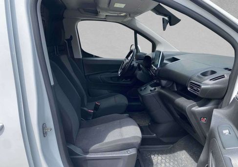 Opel Combo, 2020 3
