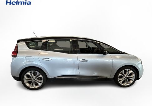 Renault Grand Scenic, 2017