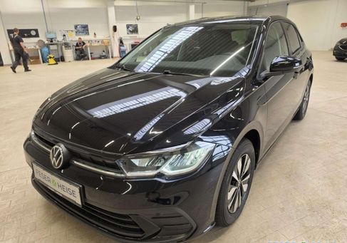 Volkswagen Polo, 2025 3