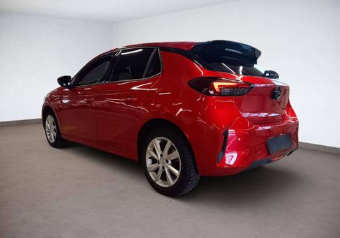 Opel Corsa, 2025 2