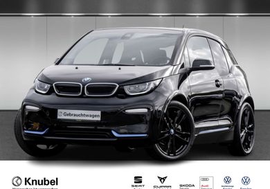 BMW i3, 2021