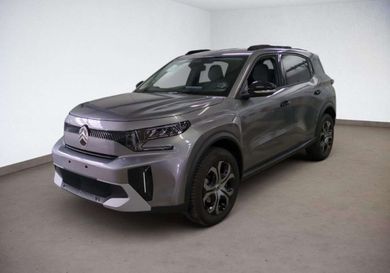 Citroën C3 Aircross, 2025