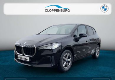 BMW 218, 2023