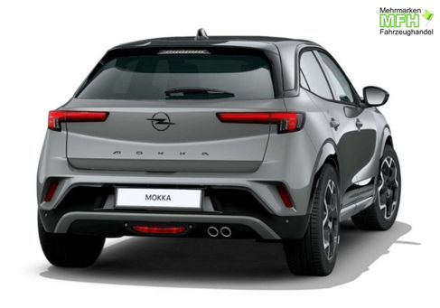 Opel Mokka, 2026 2