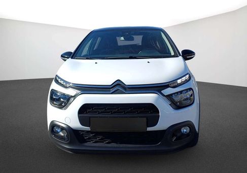 Citroën C3, 2022 2