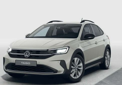Volkswagen Taigo, 2027