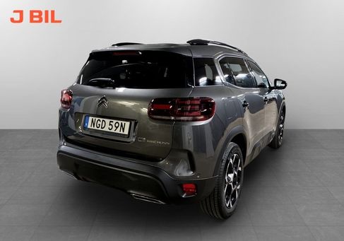 Citroën C5 Aircross, 2025 2