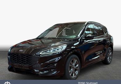 Ford Kuga, 2023