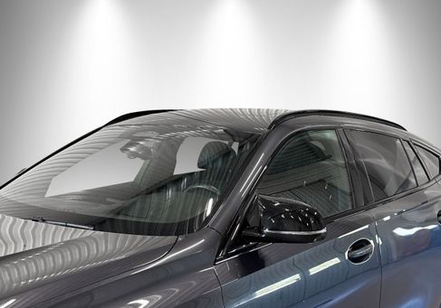 BMW X6 M50, 2020