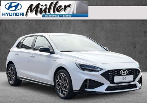 Hyundai i30, 2026 3