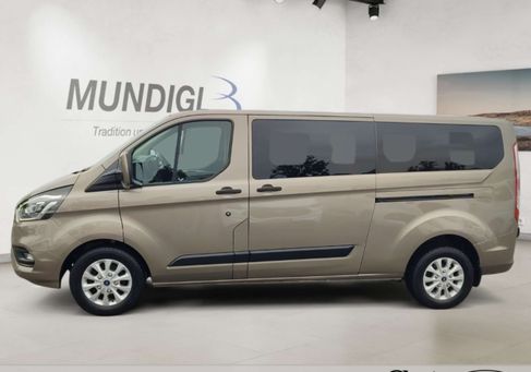 Ford Transit Custom, 2020