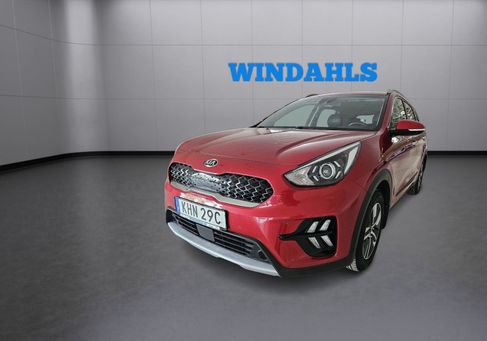 Kia Niro, 2020 2