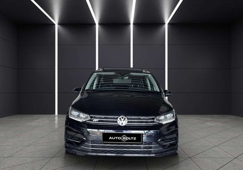 Volkswagen Touran, 2019 2