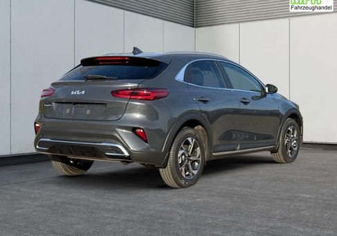 Kia XCeed, 2026