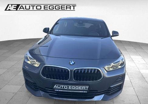 BMW X2, 2021 3