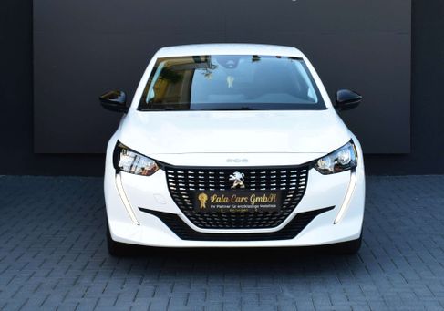 Peugeot 208, 2023