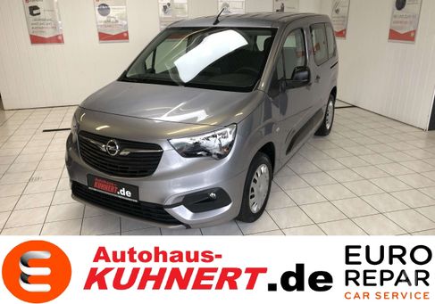 Opel Combo, 2022