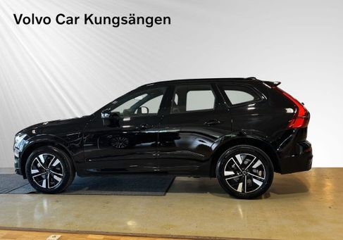 Volvo XC60, 2026