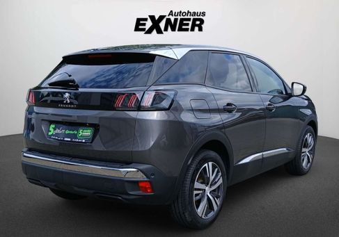 Peugeot 3008, 2023