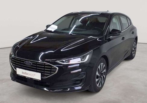 Ford Focus, 2023