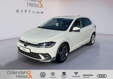 Volkswagen Polo, 2025