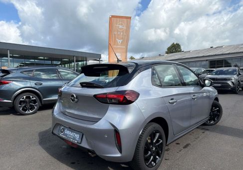 Opel Corsa, 2022 2